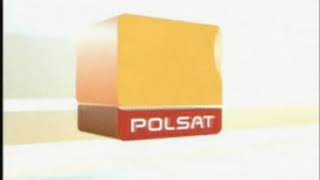 Polsat2 kompilacja jingli [upl. by Feerahs94]