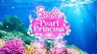 Trailer  Barbie La Principessa Delle Perle Italiano [upl. by Hereld531]