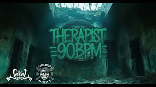 quotTherapistquot  90 BPM HipHop Instrumental  Sekel du 91 beats [upl. by Sharyl]