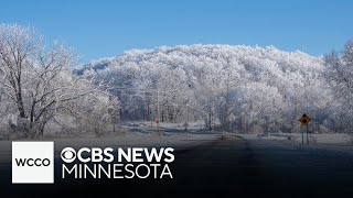 Winter outlook is good news for Minnesota businesses that need snow [upl. by Gnirol]