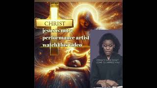 Jesus is not a performance artist by pastor ministry video watch ✝️ Amen 🕊️ [upl. by Lammond]