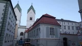 Erklärungsvideo Kloster Niedernburg [upl. by Anala881]