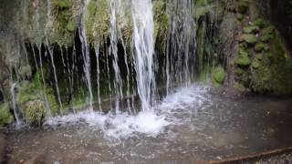 Harbiye ŞelalesiHarbiye Waterfall AntakyaHatay [upl. by Clyte100]