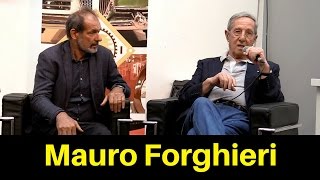 Le Radici del Futuro  Mauro Forghieri  Modena Motor Gallery 2016 [upl. by Jaban]