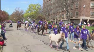 Lilac Festival Parade 2022 [upl. by Hinkle]