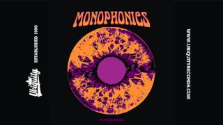 Monophonics Bang Bang [upl. by Rusel703]