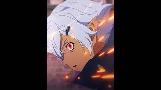 Danmachi Season 5 Episode 14 4K Edit [upl. by Durrell384]