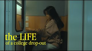 I was an overachieving eldest daughter but now Im a college dropout [upl. by Dre]