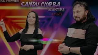 Sandu Ciorba ❌ Vagabontule ❌Manele Live Mix 2023 OctavianNelutu [upl. by Alaehs]