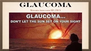 Glaucoma Anatomy [upl. by Sedda122]