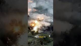 5 Tank Divisions Obliterated Unbelievable Meltdown ukraineconflict ukrainelive breakingnews [upl. by Ardiekal]