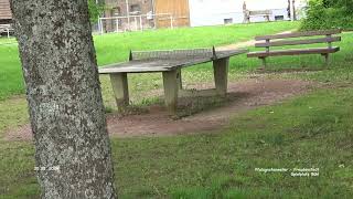 Spielplatz Bühl  Pfalzgrafenweiler [upl. by Atiram197]