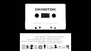 Radiohead  Man of War OKNOTOK Cassette [upl. by Clarice469]