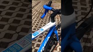 Orbea Terra M30 Montaje Buhobike Para ls más atrevids [upl. by Jobie]