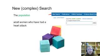 Using CINAHL effectively 1 [upl. by Mill703]