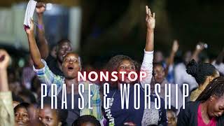 Praise SF200  Phaneroo Choir [upl. by Jollenta]