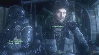 Call of Duty Modern Warfare Remastered  Flyswatter Trophy  Achievement Guide [upl. by Halbert]