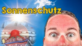 Sonnenschutz Guide Effektiv gegen Hautalterung amp Hautkrebs vorbeugen [upl. by Koy295]