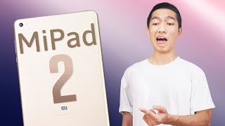 Mi Pad 2 chỉ còn 15 triệu Của rẻ có phải của ôi [upl. by Yelsehc]