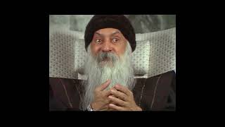 OSHO Prayer Is Not the Way Meditation Is [upl. by Nilla660]