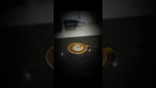 fypシ゚viral afrobeats afrobeat fypシ゚viral latte coffeedrinks barista coffeelatte coffeerec [upl. by Trilbie]