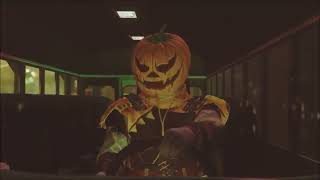 GTA5 Halloween Special [upl. by Notlek]