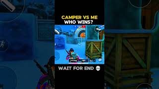 Camper Vs Wingdings Troll shorts scarfall battelroyale [upl. by Yemac]