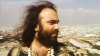 Demis Roussos  My Friend The Wind [upl. by Berke]