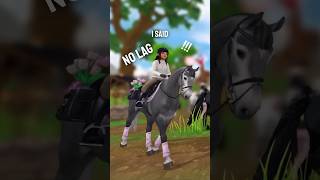 Why Star Stable is the BEST Horse Game sso [upl. by Ayna]