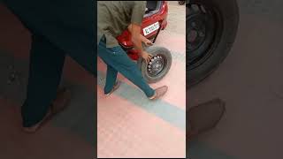 alto 800 lxi tyre price ₹2700 [upl. by Eilime113]