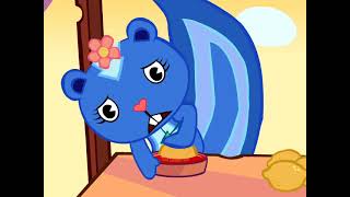 Happy Tree Friends  Eyes Cold Lemonade Ep 33 [upl. by Schnapp]