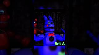 FnafSFM The Bonnie Song By Groundbreaking shorts [upl. by Harrod]