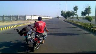 Shankar Karachi King Rider [upl. by Tips475]