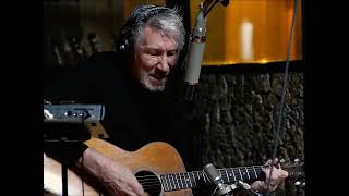 Roger Waters — Wish You Were Here Acoustic 2022 [upl. by Ruella]