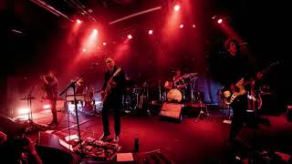 Calexico  Live Munich Germany 2022 FM [upl. by Dyob]