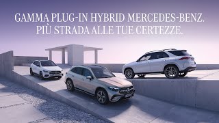 Gamma Plugin hybrid Più strada alle tue certezze [upl. by Tai719]