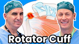 Best Way To Know If You Have A Torn Rotator Cuff [upl. by Arraeit952]