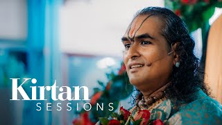 Mann Preet Charan Kamalare  Paramahamsa Vishwananda  Kirtan Sessions [upl. by Natfa]