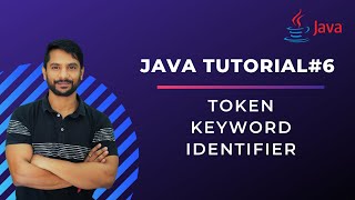 Token Keyword amp Identifier In Java  In Hindi [upl. by Tony823]