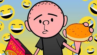 Karl Pilkington Compliation with Ricky Gervais and Stephen Merchant RSK XFM Fall Asleep [upl. by Wilhide]