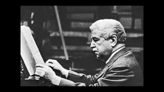 Artur Schnabel plays Schubert Impromptu in A flat Op 90 No 4 [upl. by Herrah]