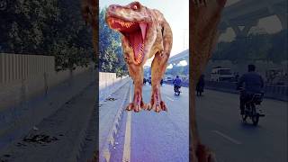 Dinosaur 🦖 TRex dinosaur cartoonshortsfeed shortsviral shortvideo viralvideo shorts [upl. by Wichman]