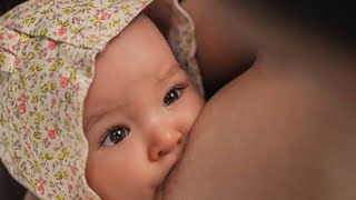 Formula Feed Breastfeeding Myths 16 baby normalizebreastfeeding newborn breastfeedingmatters [upl. by Cyn]