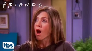 The Gang Buy Lottery Tickets Clip  Friends  TBS [upl. by Whiting229]