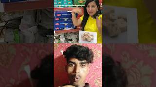 Soan Papdi ki Daastan 🥹 diwali jagritipahwa sweets mithai diwali2024 diwaligifts celebration [upl. by Ahsieka654]