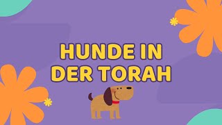 Hunde in der Torah [upl. by Neona325]