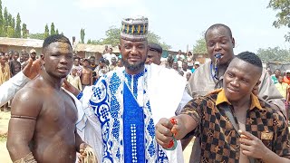 Ana wata saiga wata ta sake Haɗawa Ɗan Aliyu da Autan na Aisha Damben mota kifa Ɗaya kwala [upl. by Socin]