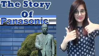 The story of quotKonosuke Matsushitaquot The founder of Panasonic company [upl. by Whall4]