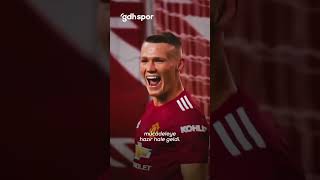 ⭐️ Napolinin İskoç Zidaneı Scott McTominay [upl. by Yemerej]