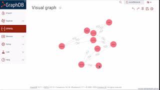 GraphDB  Builtin Graph Search Algorithms [upl. by Oliana132]